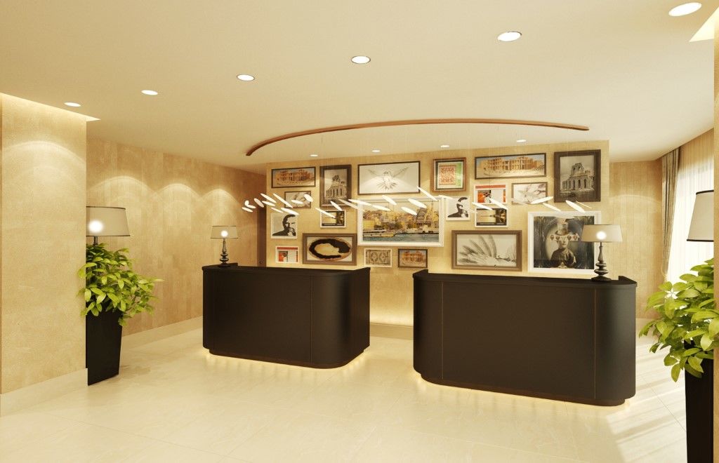Port Bosphorus Hotel Estambul Exterior foto