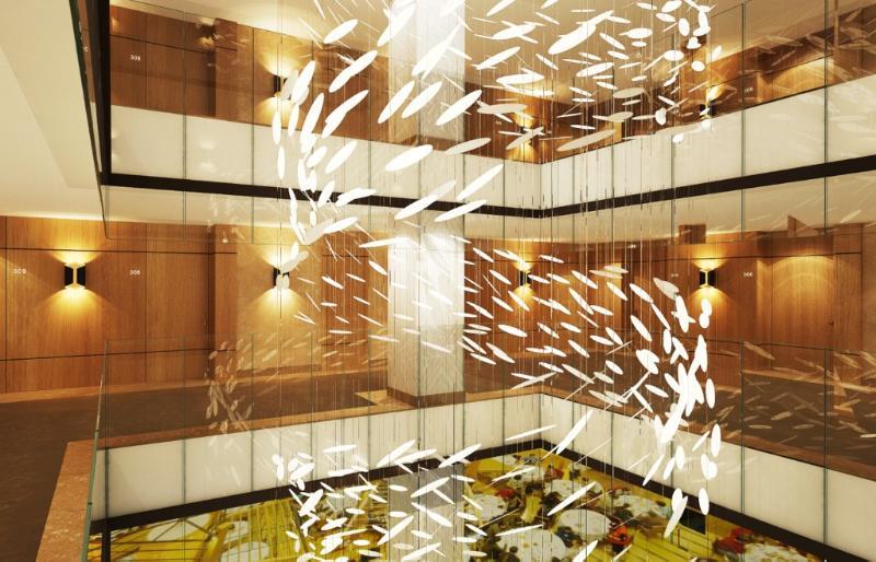 Port Bosphorus Hotel Estambul Exterior foto